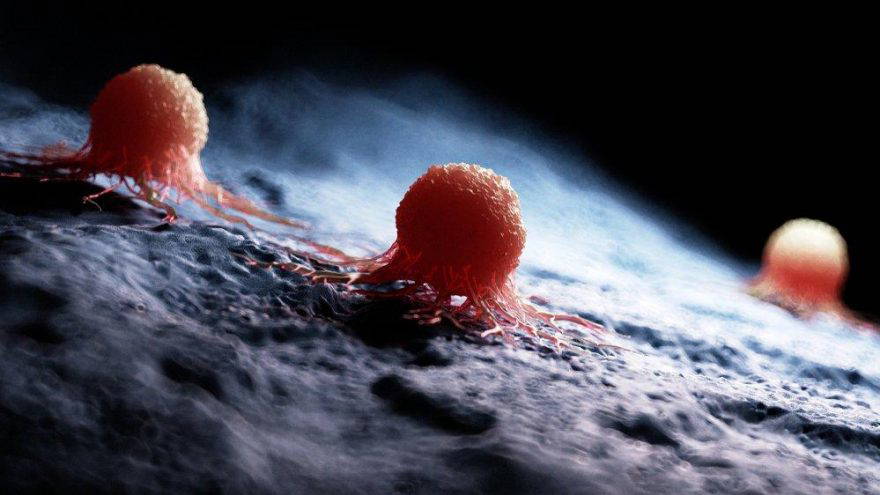 Bilim insanları kanserin 1 saniyeden daha kısa sürede tedavi edilebileceğini açıkladı