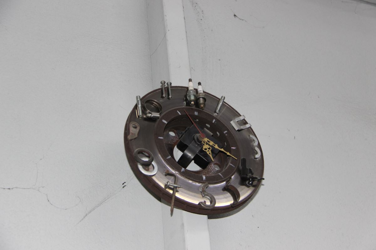 El becerisini hobiye dönüştürdü