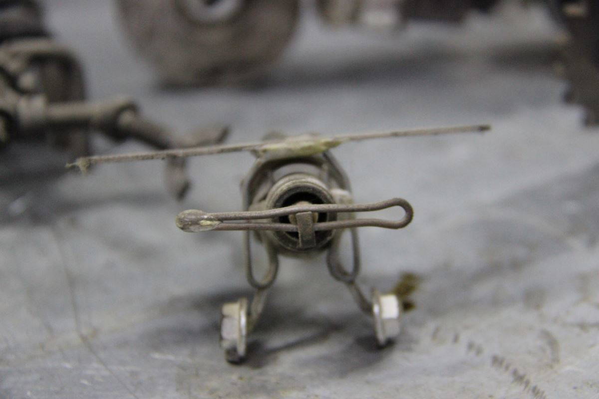 El becerisini hobiye dönüştürdü