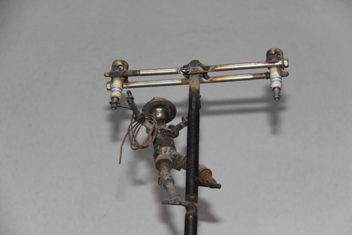 El becerisini hobiye dönüştürdü