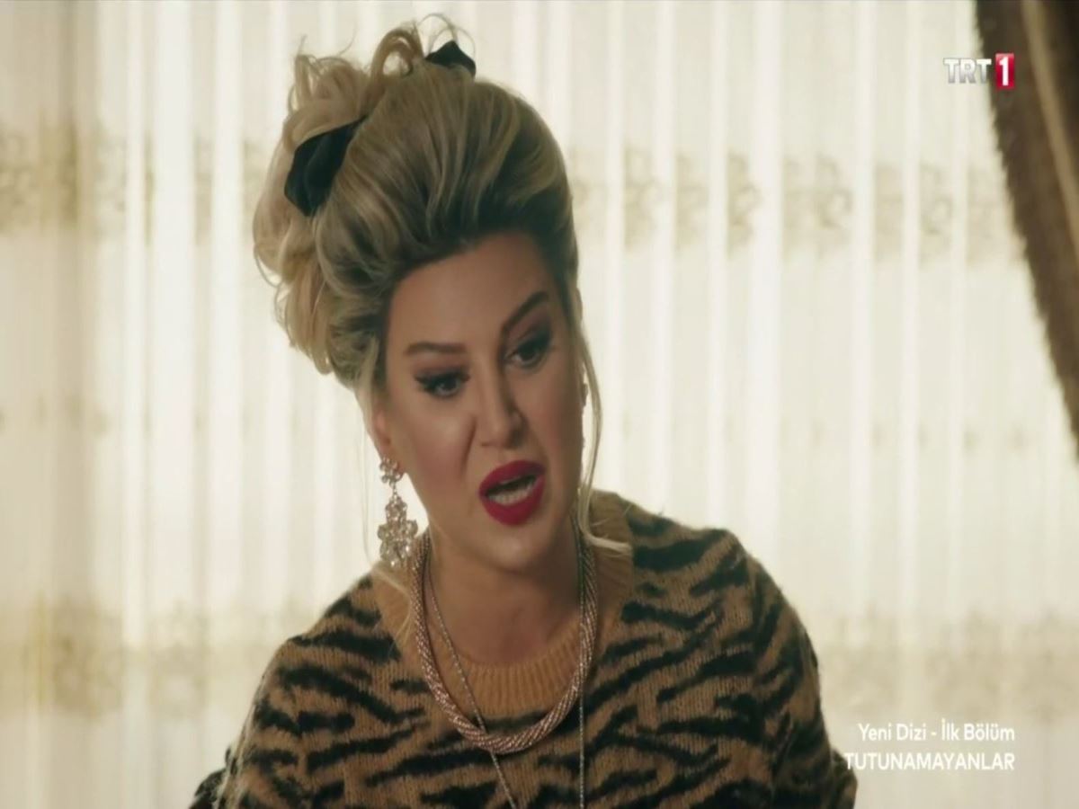 Tutunamayanlar dizisinin konusu ne? Tutunamayanlar oyuncuları kimler?