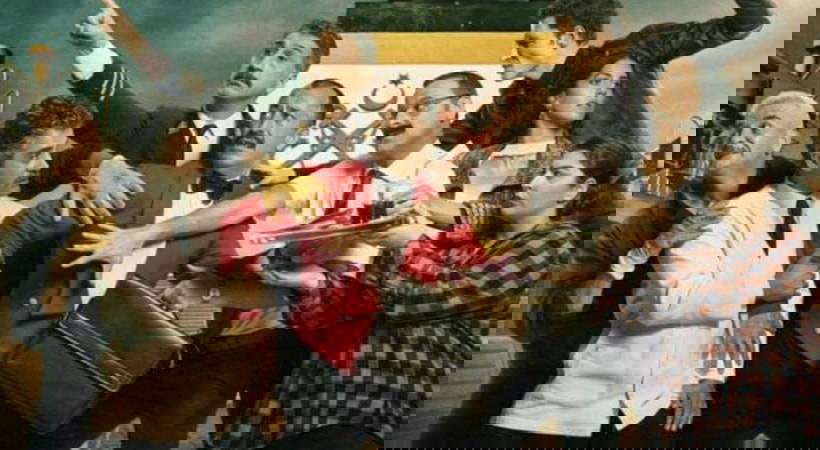 Cem Yılmaz'dan 'Karakomik Filmler 2'ye boykot çağrısına yanıt