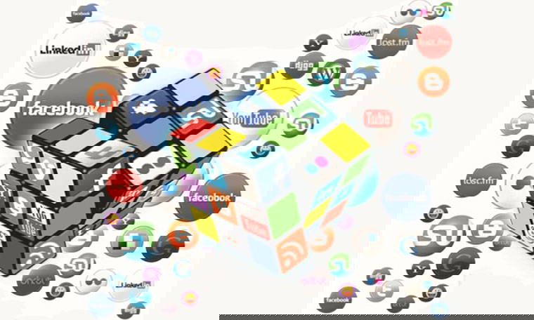 Sosyal medya karışık bir kişilik yapısı ortaya çıkarıyor