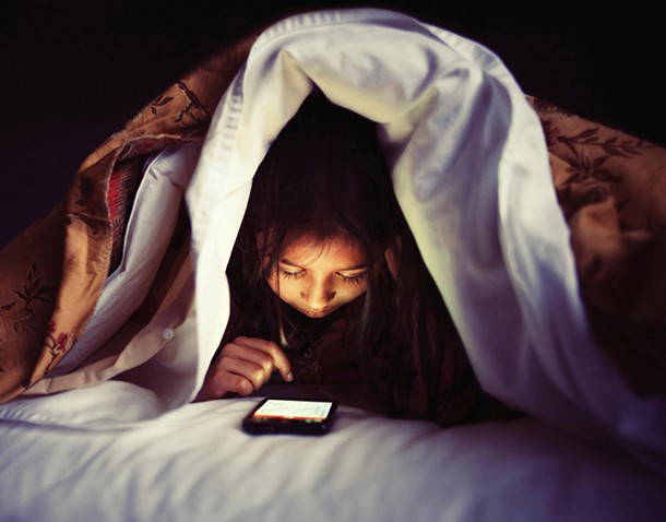 Sosyal medya karışık bir kişilik yapısı ortaya çıkarıyor