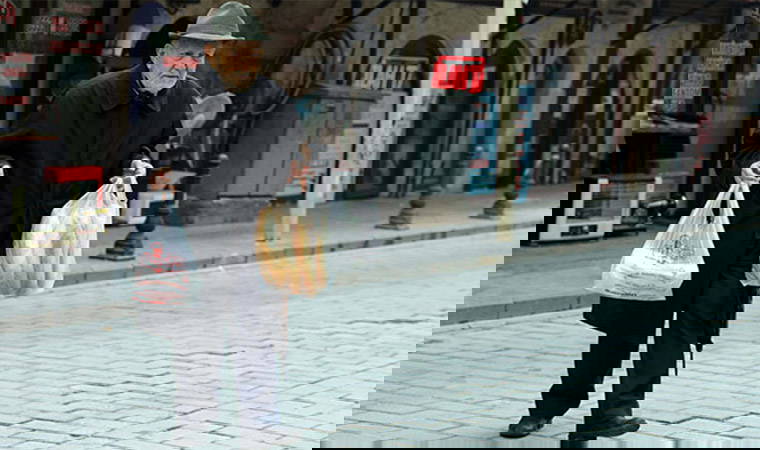 İyiliğe adanmış bir ömür