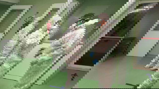 Ölümlere neden olan korona virüsünden korunma yöntemleri