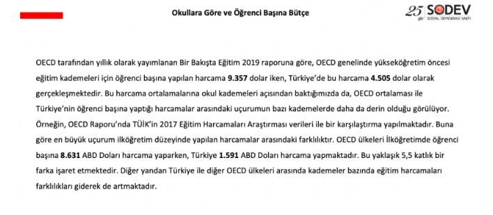 'Veliler çocuklarını göndermek istemiyor'