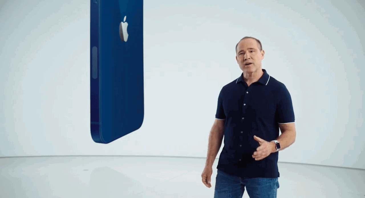 Apple'ın 'Hi Speed' etkinliği gerçekleşti