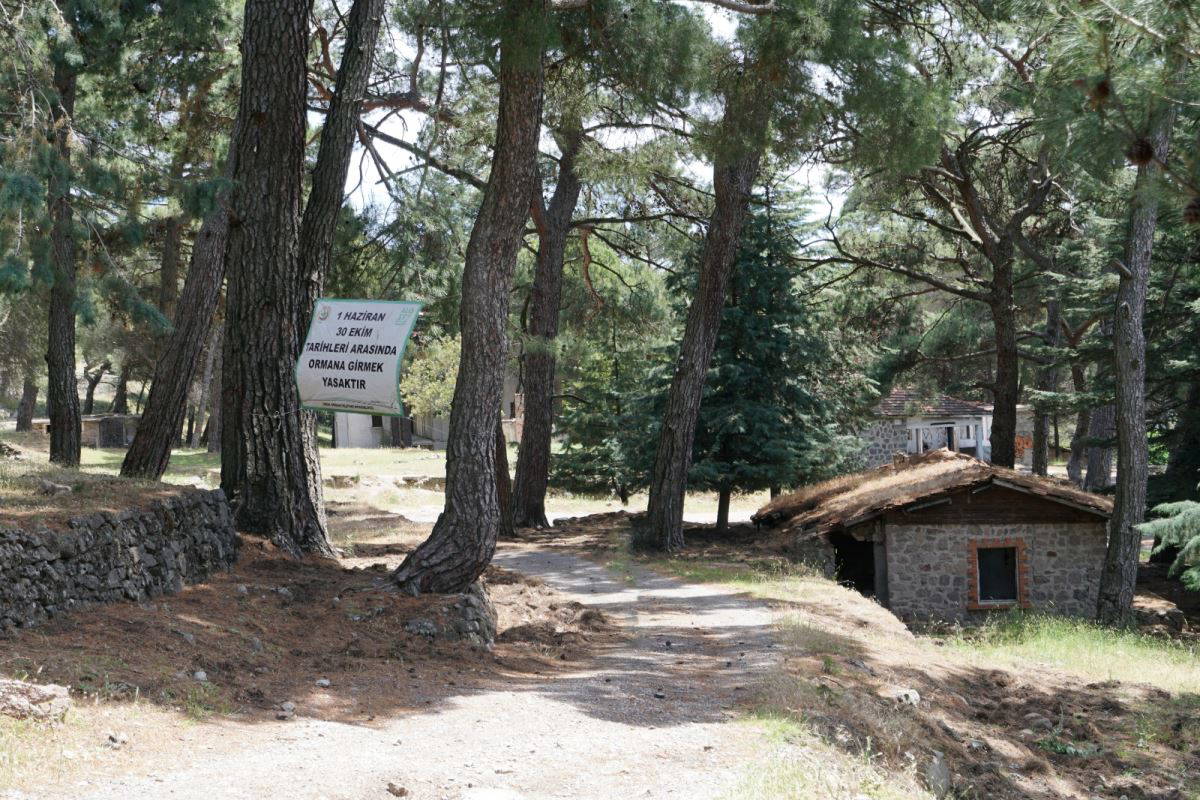 İzmir’in sinema envanteri çıkarıldı