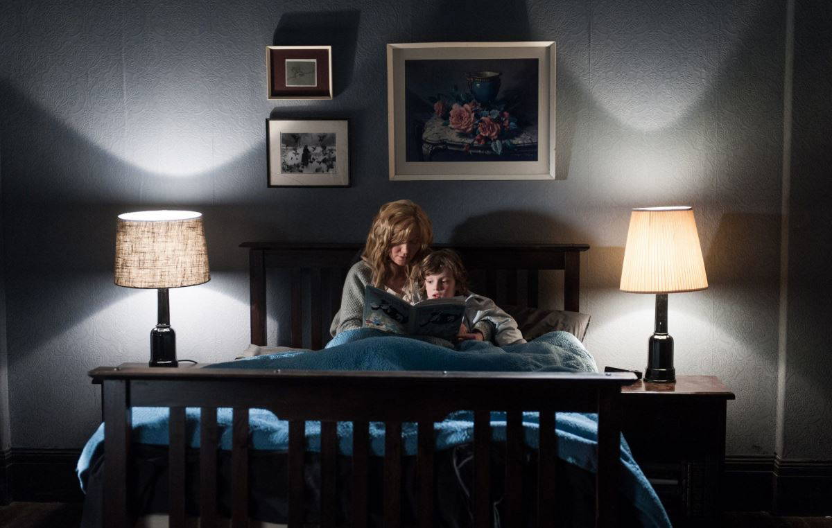 İnsanların en çok korktuğu 10 korku filmi