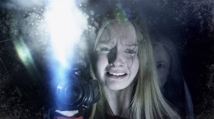 İnsanların en çok korktuğu 10 korku filmi