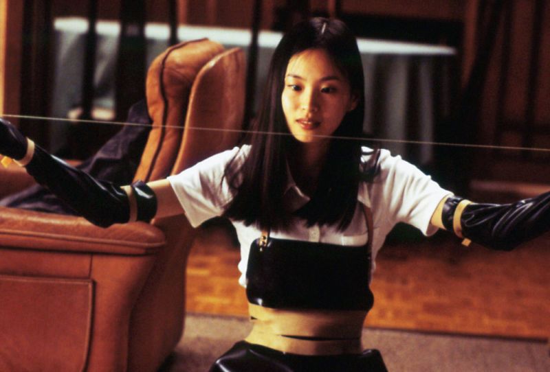 40 yönetmenin favori korku filmleri