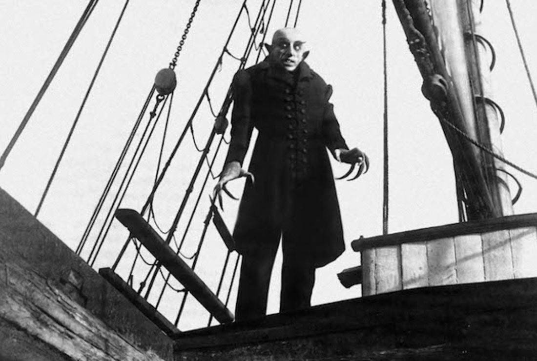 40 yönetmenin favori korku filmleri