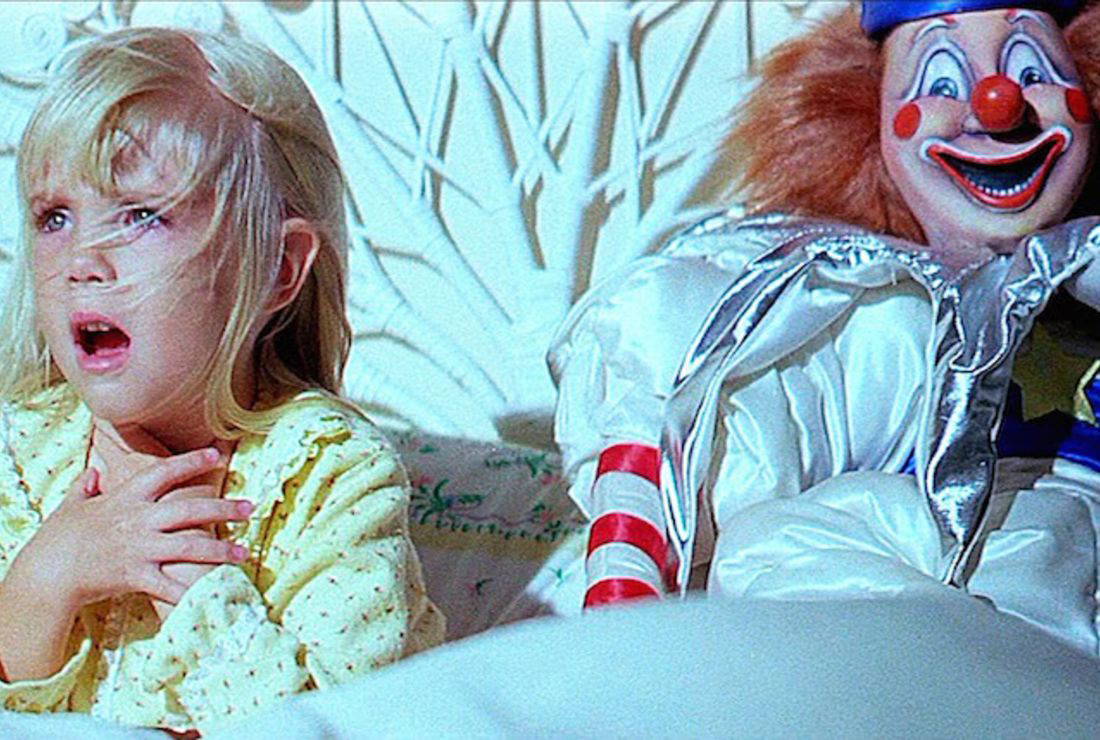 40 yönetmenin favori korku filmleri