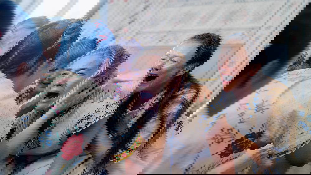 40 yönetmenin favori korku filmleri