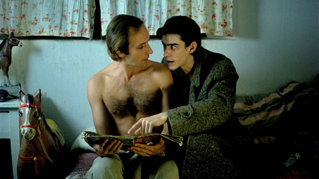 40 yönetmenin favori korku filmleri