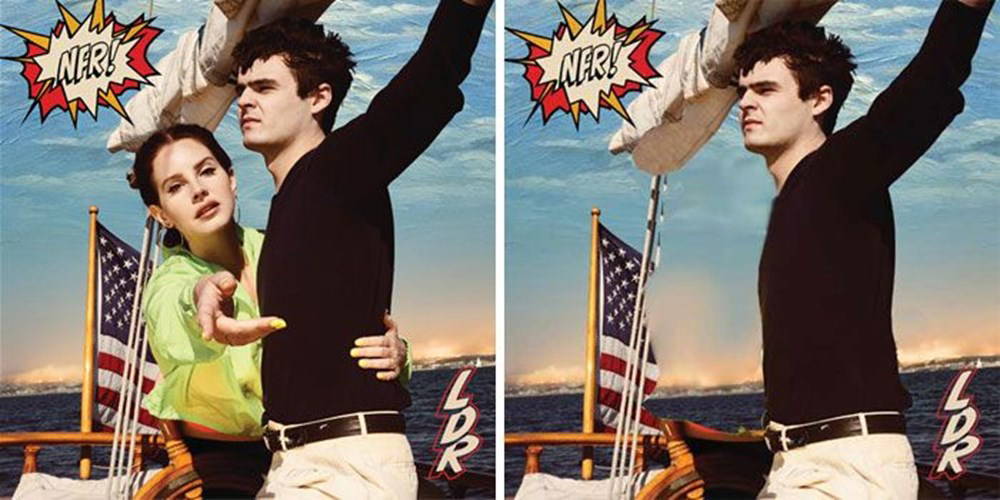 İran'da albüm kapakları sansürlenen kadın müzisyenler