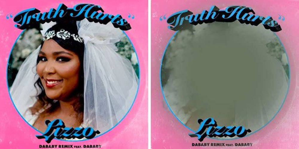 İran'da albüm kapakları sansürlenen kadın müzisyenler