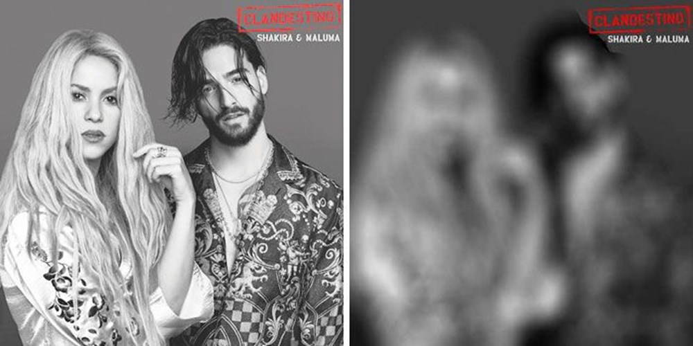 İran'da albüm kapakları sansürlenen kadın müzisyenler