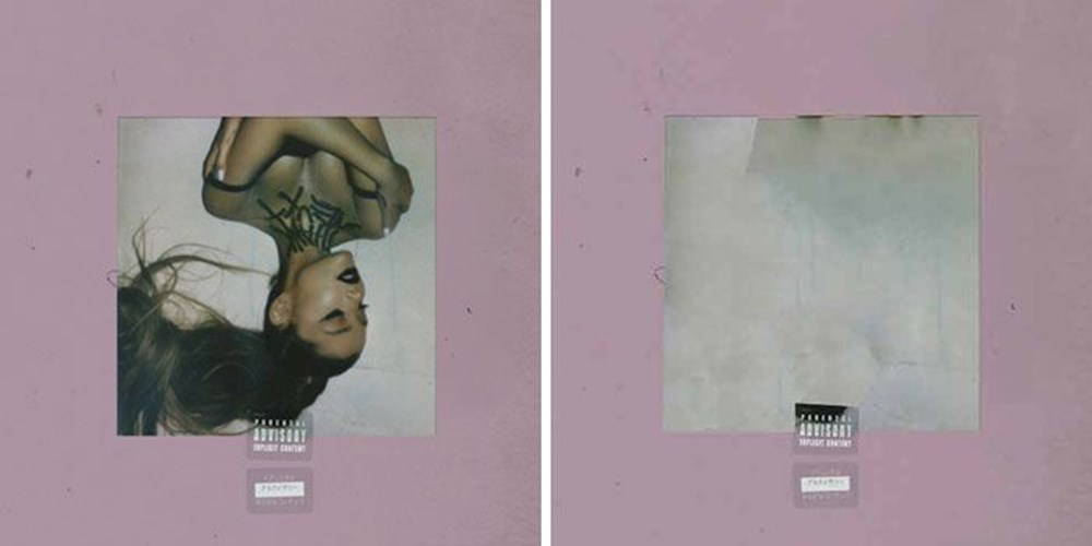 İran'da albüm kapakları sansürlenen kadın müzisyenler