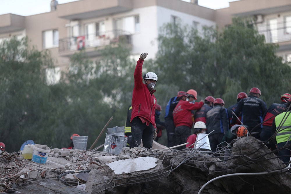 Elif bebek umutları tazeledi