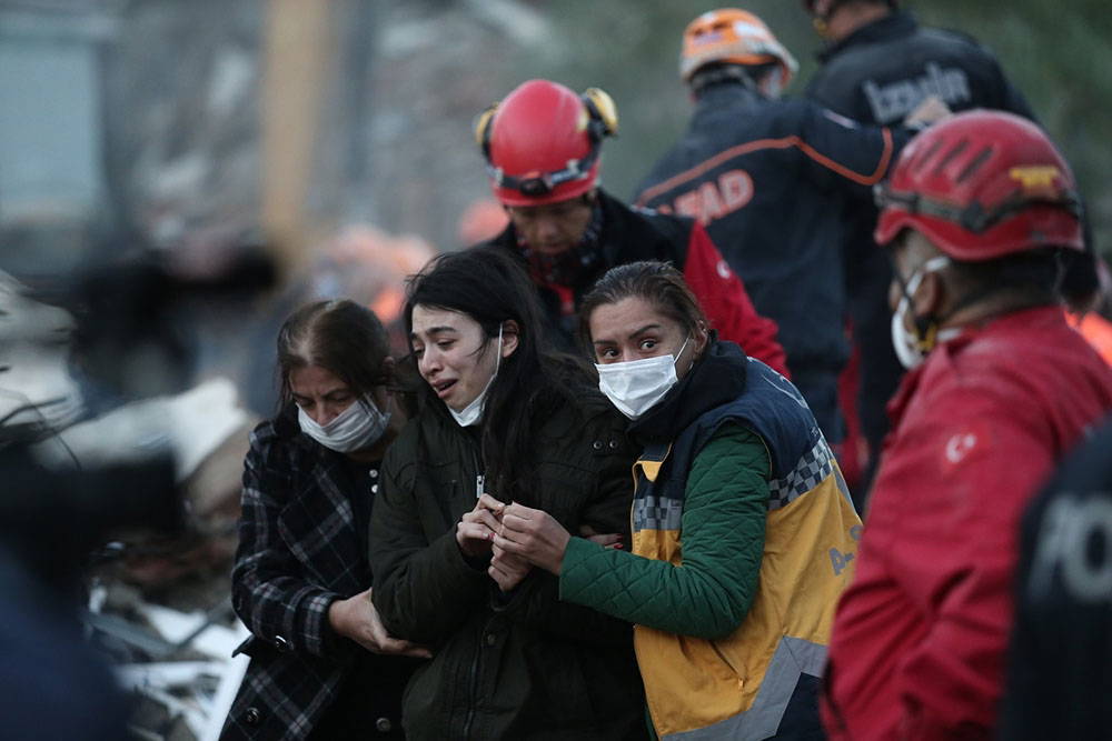 Elif bebek umutları tazeledi