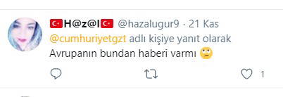 'Buyrun Kopenhag Kriterleri sizi bekliyor'