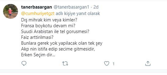 'Buyrun Kopenhag Kriterleri sizi bekliyor'