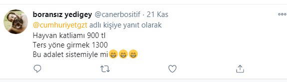 'Buyrun Kopenhag Kriterleri sizi bekliyor'