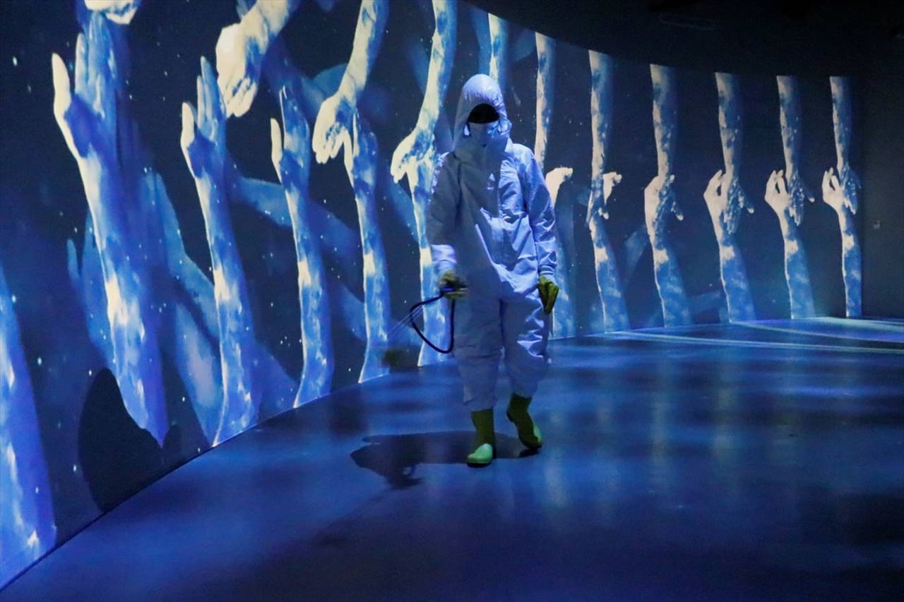 Tarihin sıfır noktası 