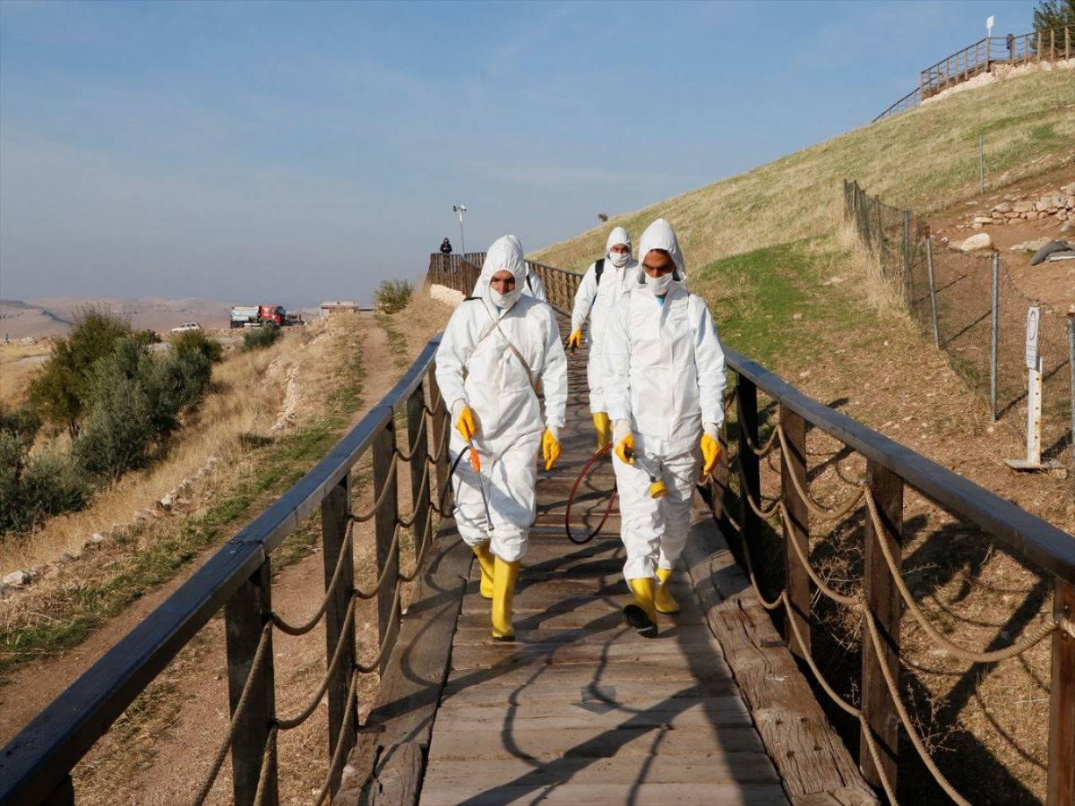 Tarihin sıfır noktası 