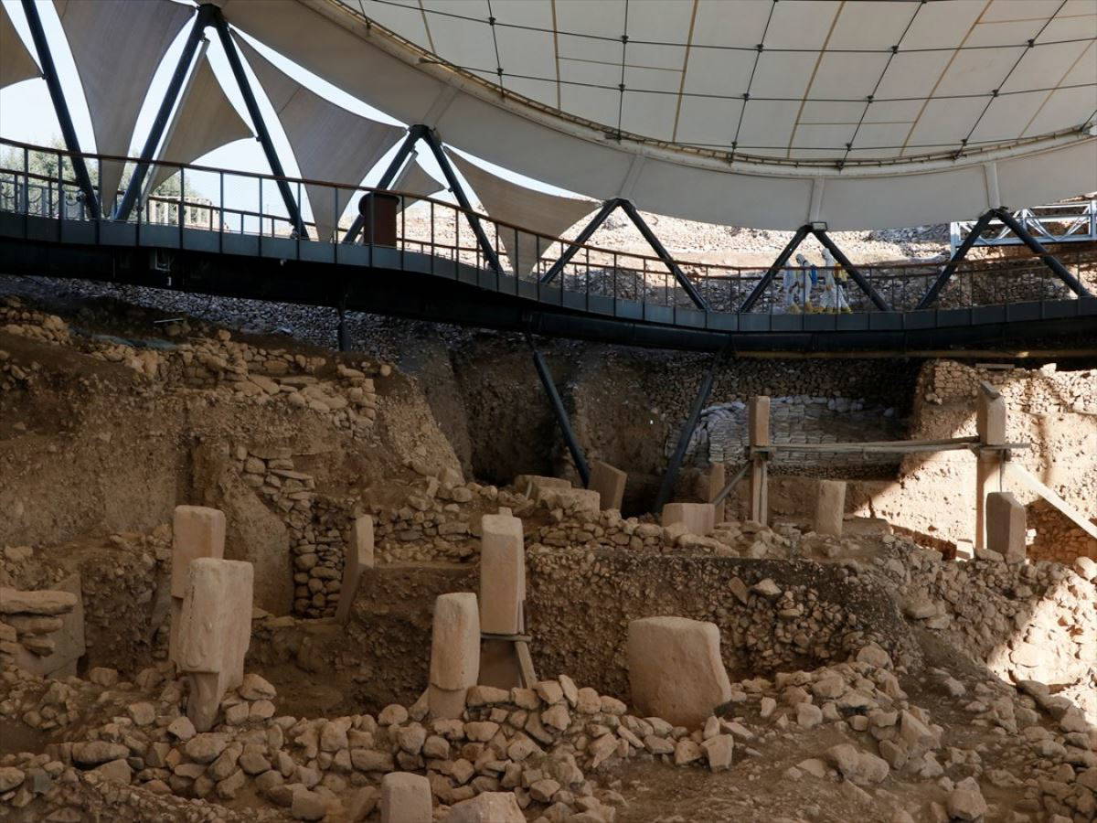 Tarihin sıfır noktası 