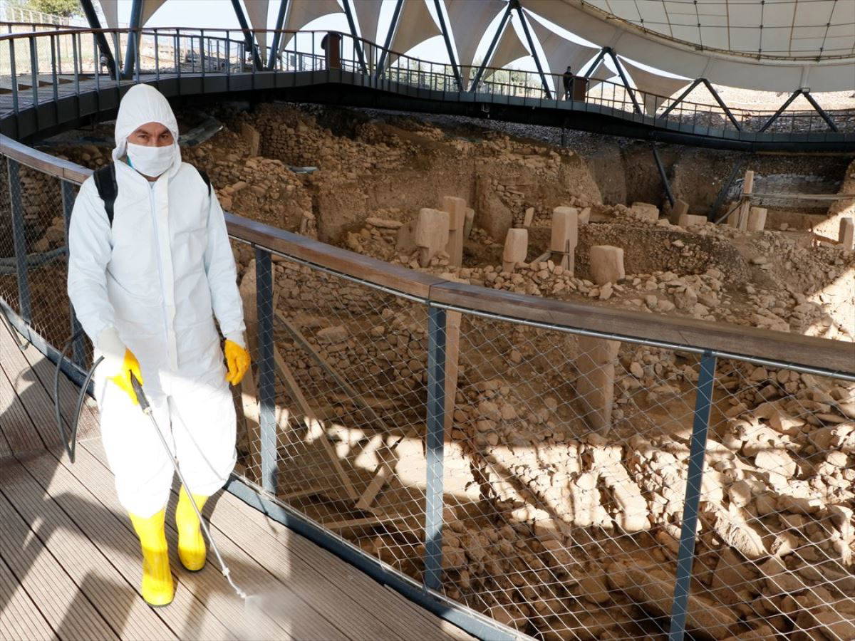 Tarihin sıfır noktası 