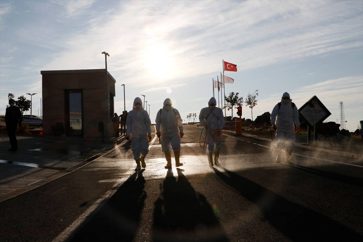 Tarihin sıfır noktası 