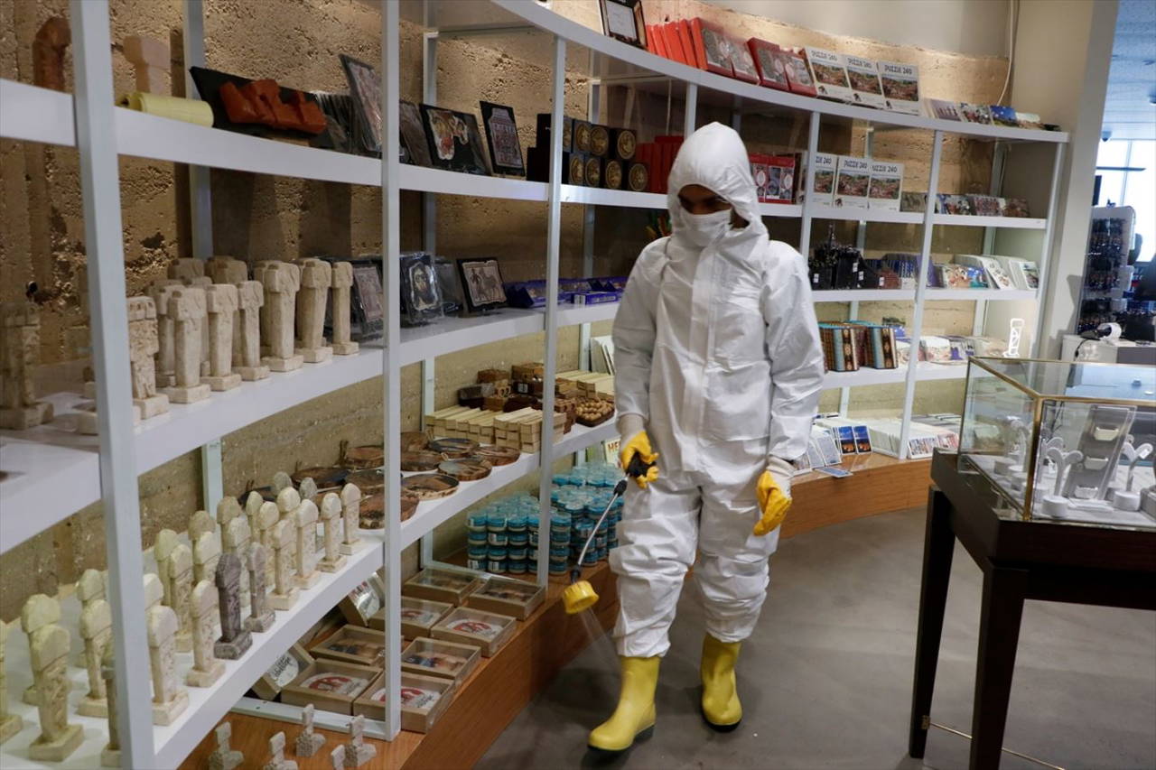 Tarihin sıfır noktası 