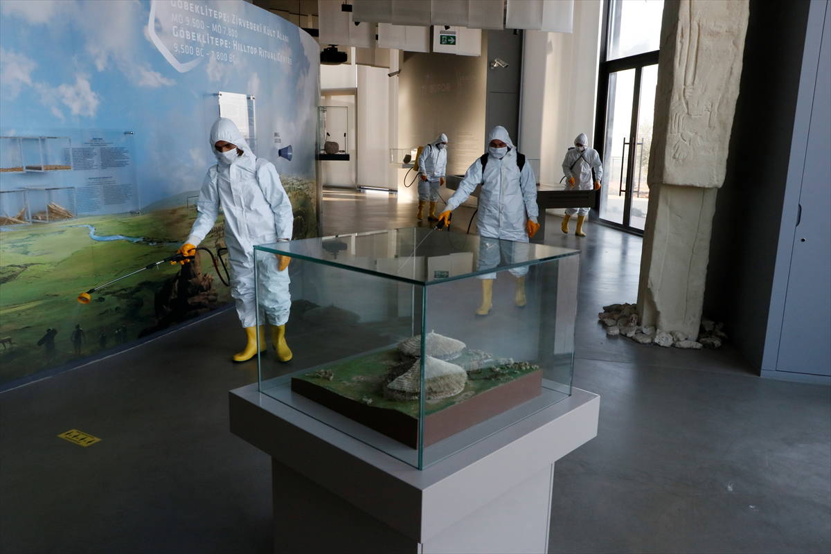 Tarihin sıfır noktası 