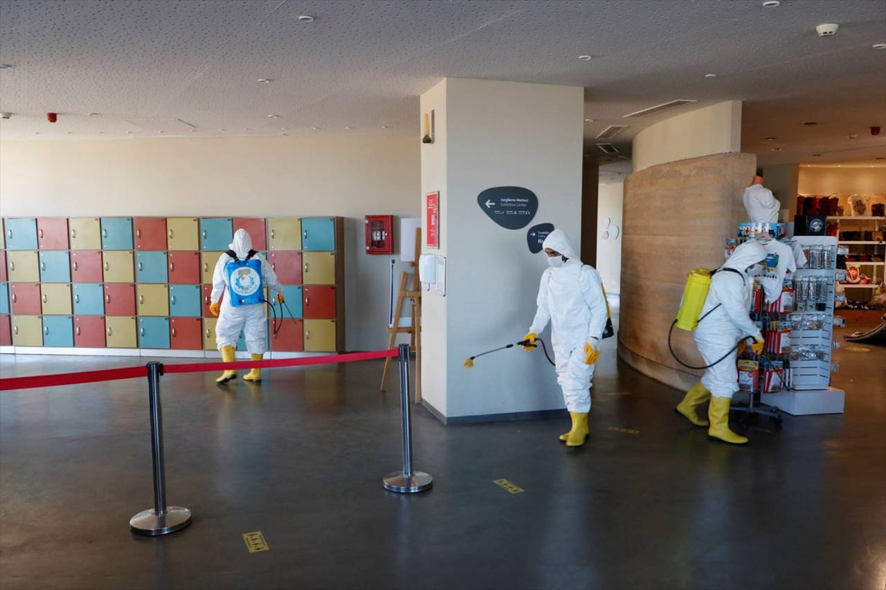 Tarihin sıfır noktası 