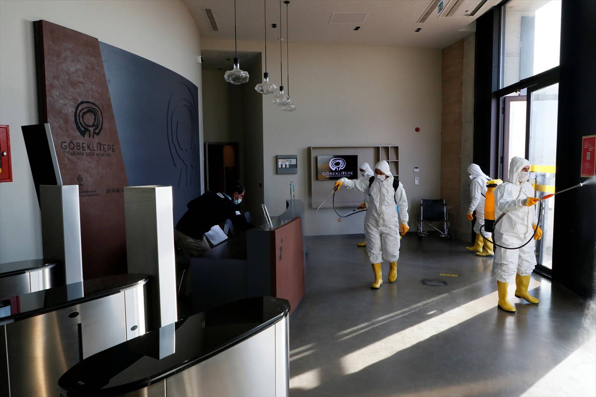 Tarihin sıfır noktası 