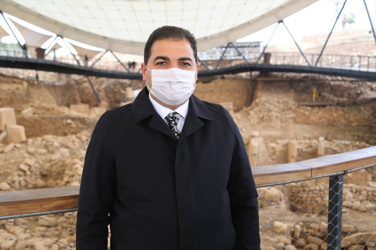 Tarihin sıfır noktası 