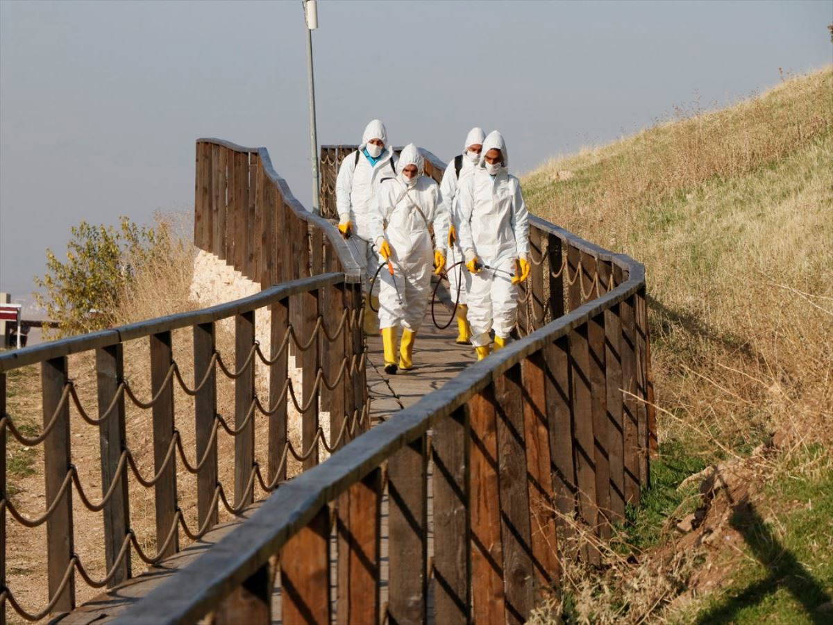 Tarihin sıfır noktası 