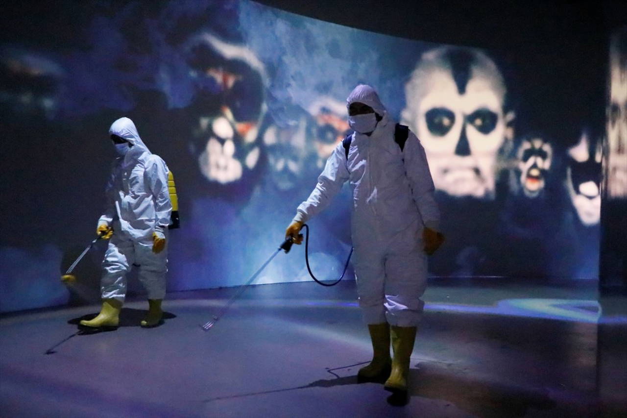 Tarihin sıfır noktası 