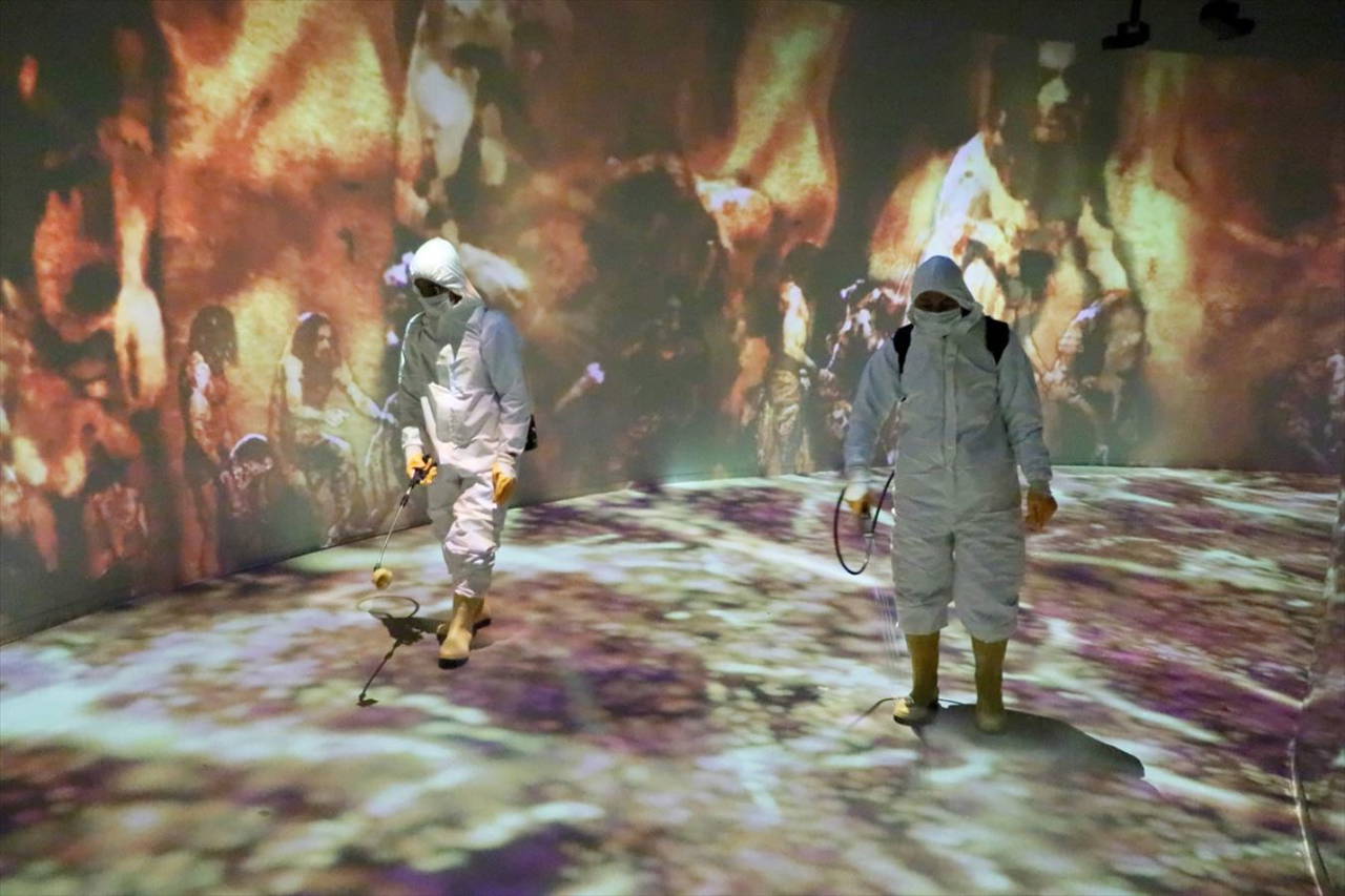 Tarihin sıfır noktası 