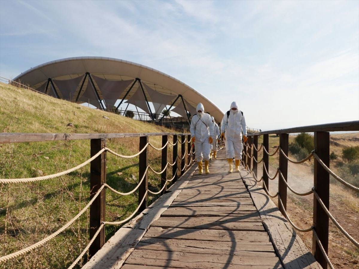 Tarihin sıfır noktası 