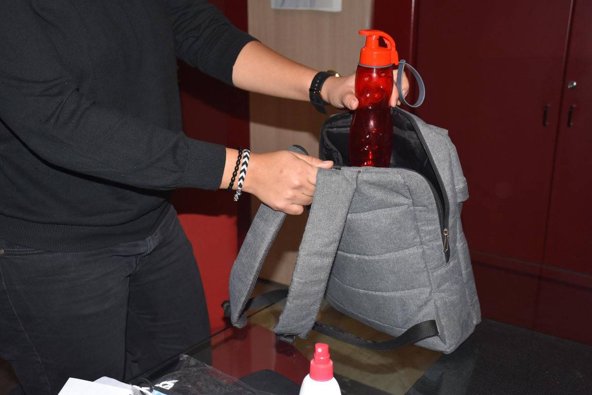 Deprem çantası hazırlamak için depremi beklemeyin: İşte deprem çantasında olması gerekenler