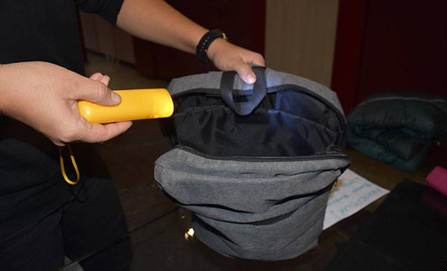 Deprem çantası hazırlamak için depremi beklemeyin: İşte deprem çantasında olması gerekenler