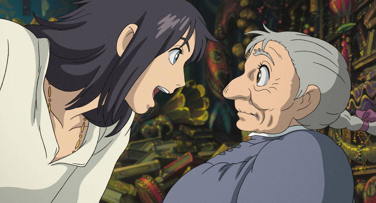 İzlenmesi gereken 10 Studio Ghibli filmi
