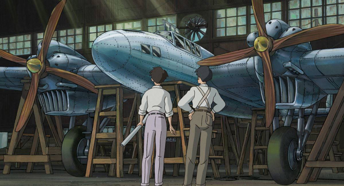 İzlenmesi gereken 10 Studio Ghibli filmi