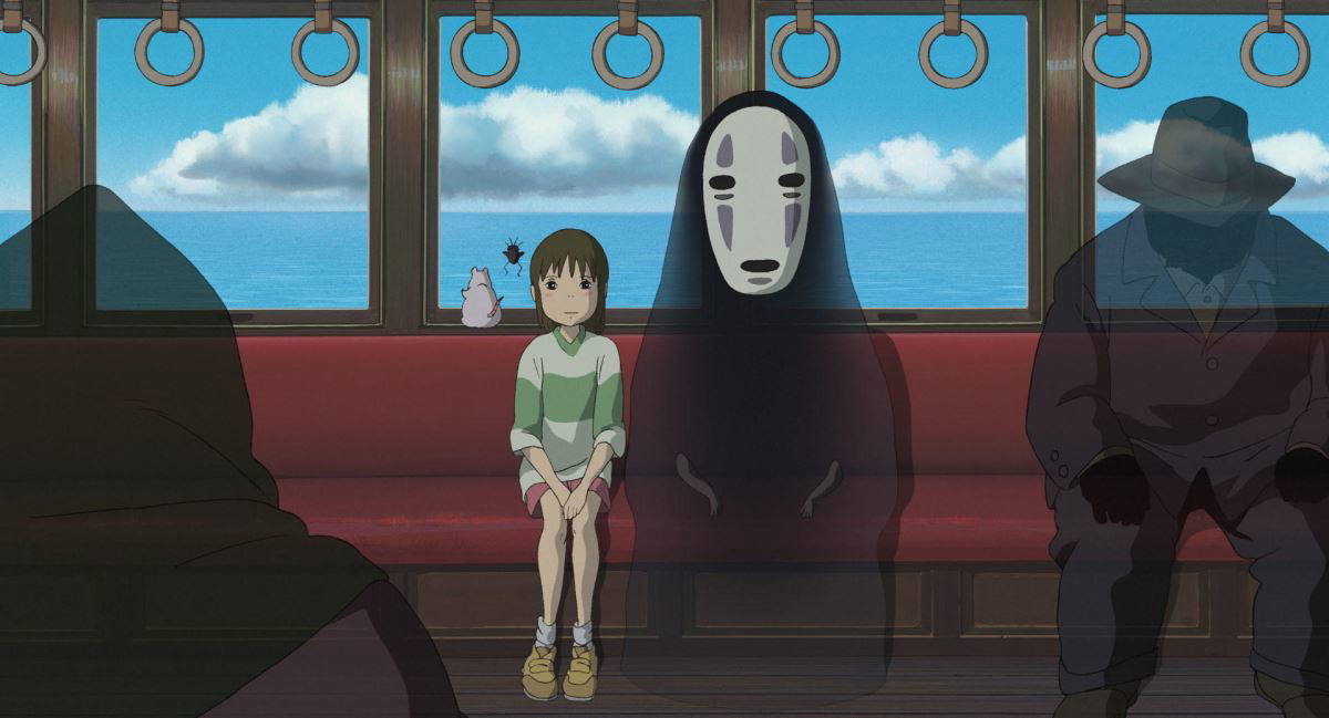 İzlenmesi gereken 10 Studio Ghibli filmi