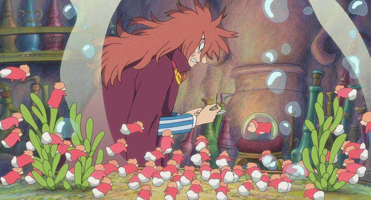 İzlenmesi gereken 10 Studio Ghibli filmi