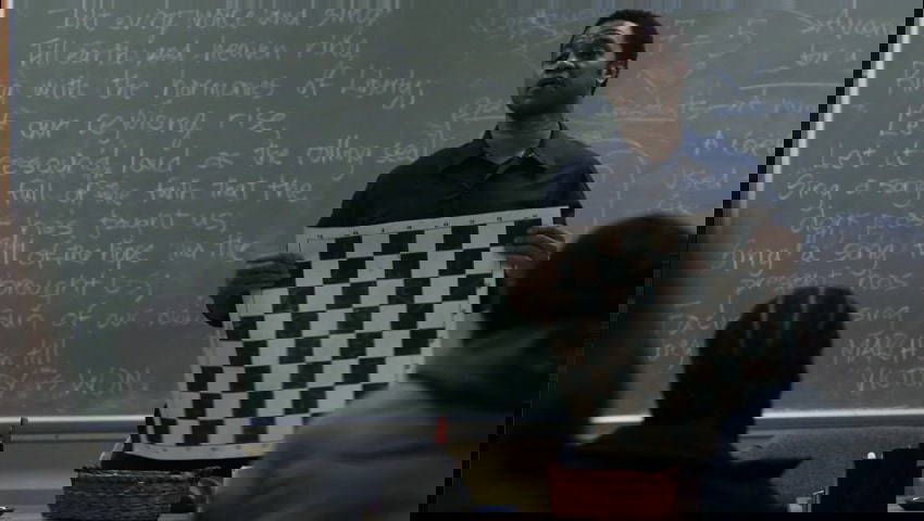 'The Queen's Gambit' sevenlere 10 satranç filmi önerisi